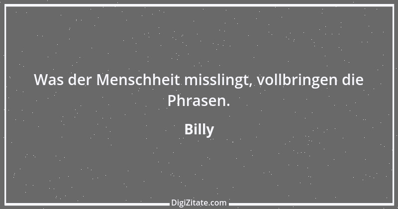 Zitat von Billy 122