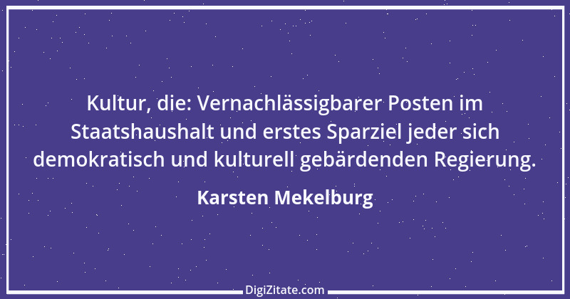 Zitat von Karsten Mekelburg 38