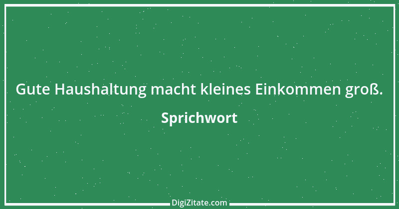 Zitat von Sprichwort 12035