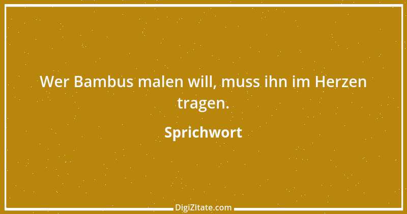 Zitat von Sprichwort 3035