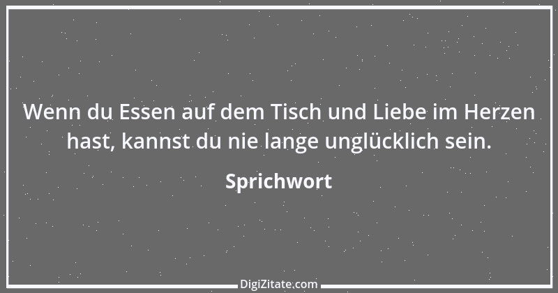 Zitat von Sprichwort 35