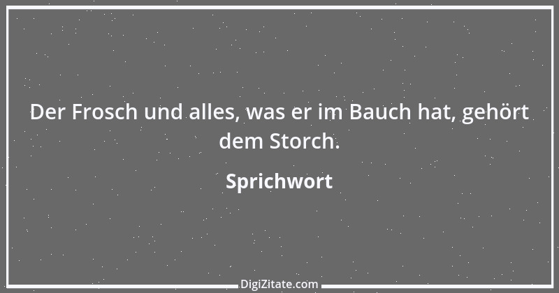 Zitat von Sprichwort 5035