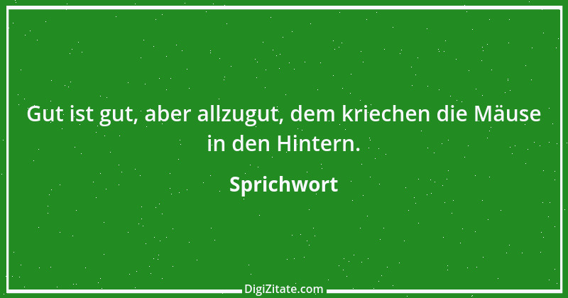 Zitat von Sprichwort 7035