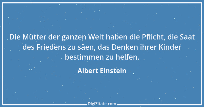 Zitat von Albert Einstein 131