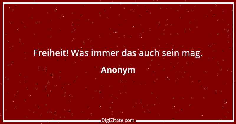 Zitat von Anonym 12