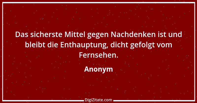 Zitat von Anonym 6012