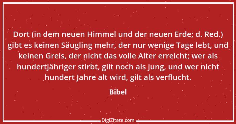 Zitat von Bibel 1079