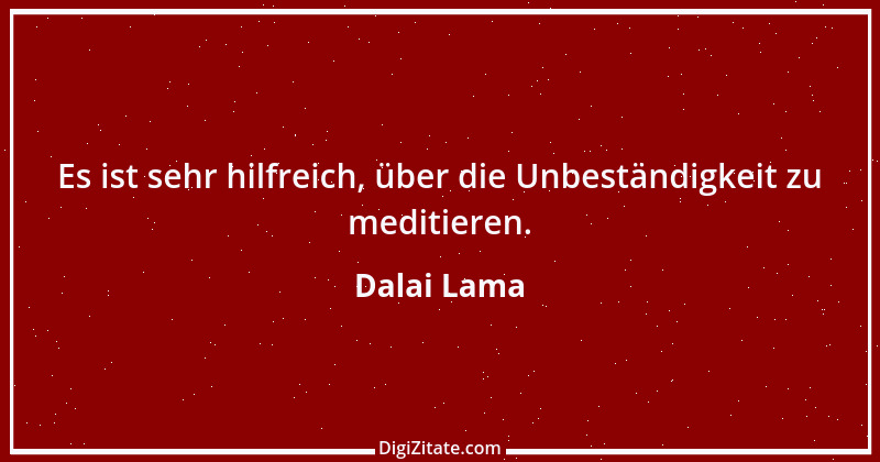 Zitat von Dalai Lama 43