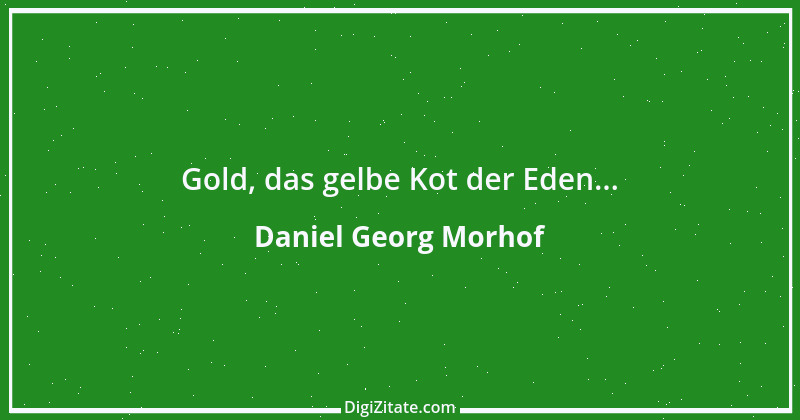 Zitat von Daniel Georg Morhof 2