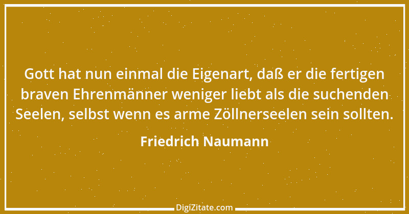 Zitat von Friedrich Naumann 11