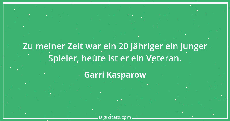 Zitat von Garri Kasparow 51