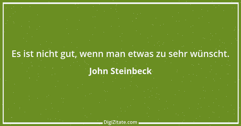 Zitat von John Steinbeck 35