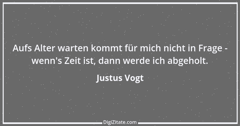 Zitat von Justus Vogt 186