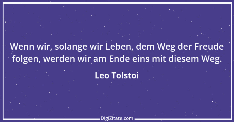 Zitat von Leo Tolstoi 153