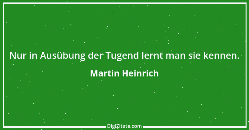 Zitat von Martin Heinrich 195