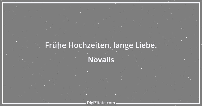 Zitat von Novalis 368