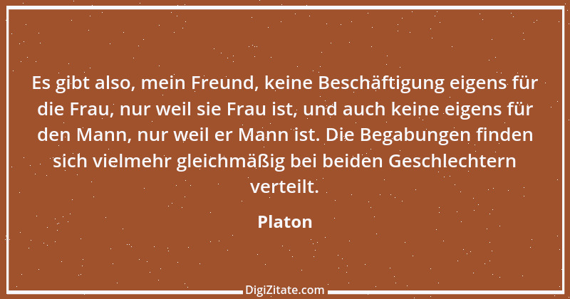 Zitat von Platon 80