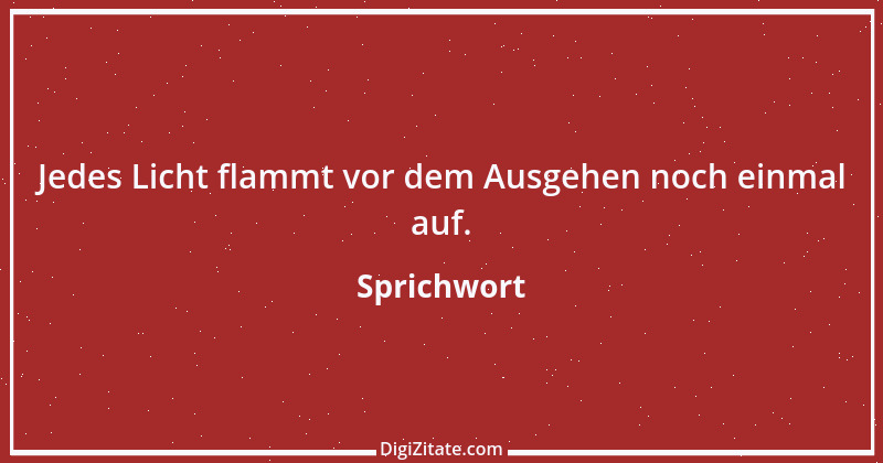 Zitat von Sprichwort 3036