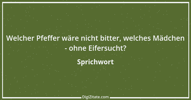 Zitat von Sprichwort 4036