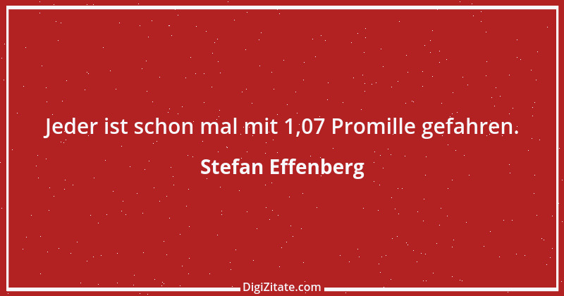 Zitat von Stefan Effenberg 20