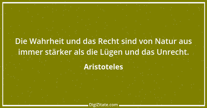 Zitat von Aristoteles 417