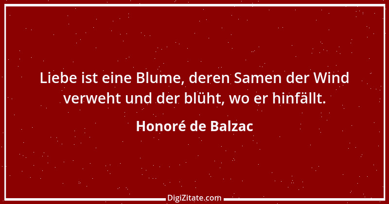 Zitat von Honoré de Balzac 174