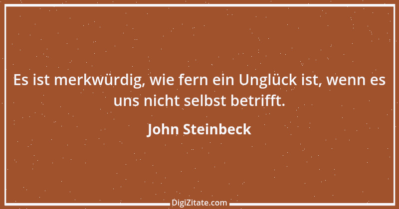 Zitat von John Steinbeck 36