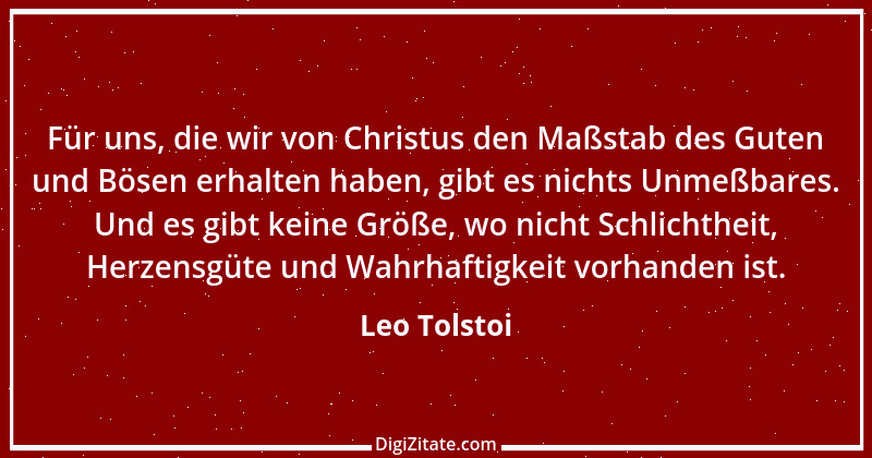 Zitat von Leo Tolstoi 154