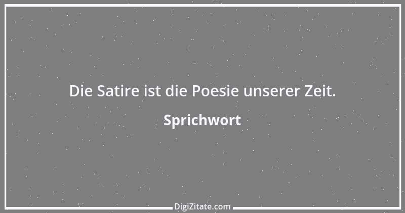 Zitat von Sprichwort 3037