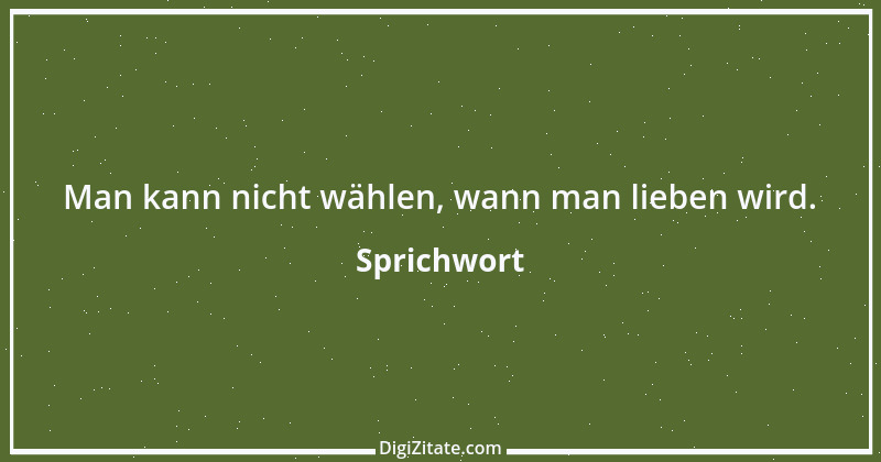 Zitat von Sprichwort 5037