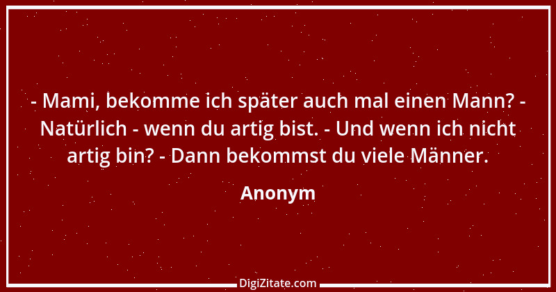 Zitat von Anonym 5726