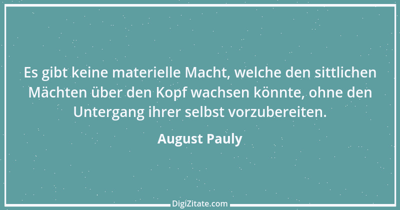 Zitat von August Pauly 201