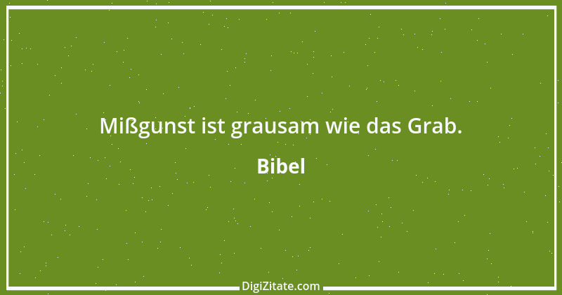 Zitat von Bibel 2793