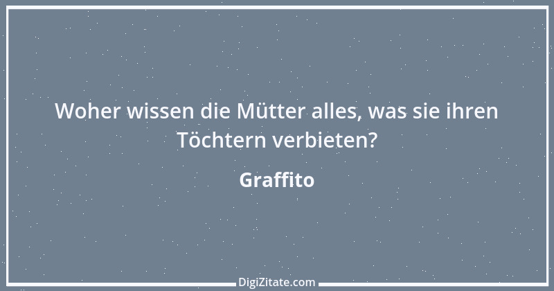 Zitat von Graffito 84