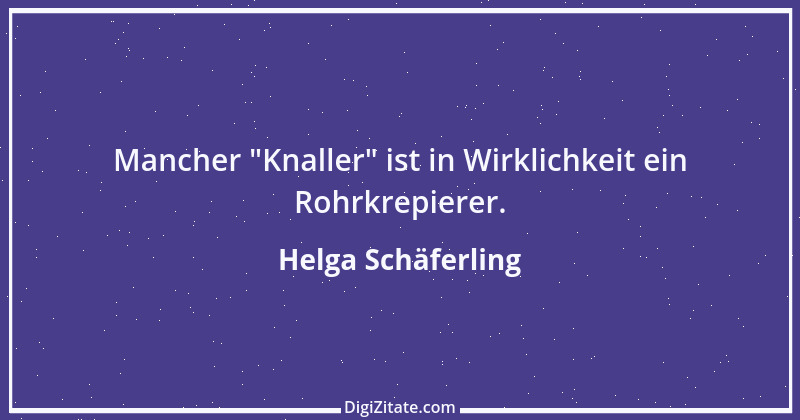 Zitat von Helga Schäferling 513