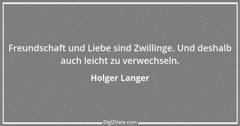 Zitat von Holger Langer 1