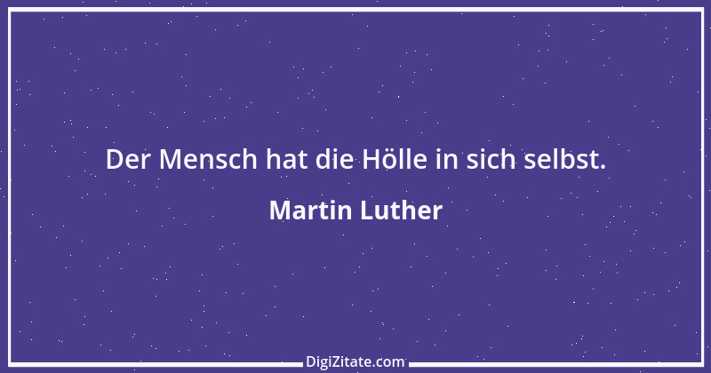 Zitat von Martin Luther 446