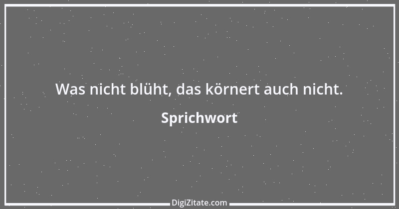 Zitat von Sprichwort 3750