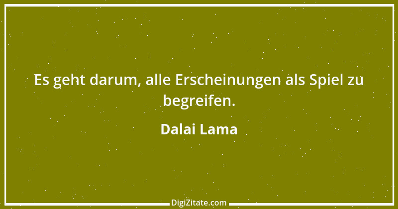 Zitat von Dalai Lama 45