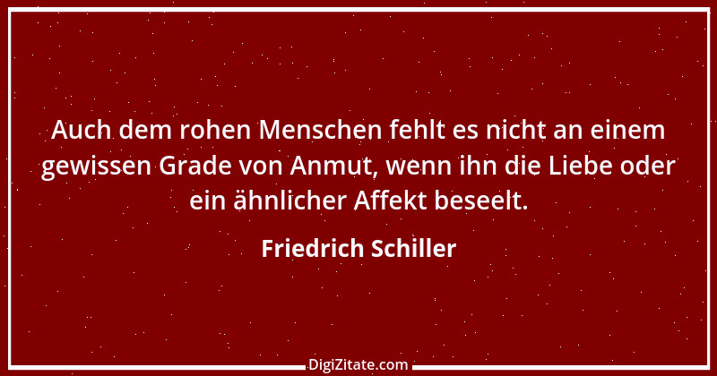 Zitat von Friedrich Schiller 563