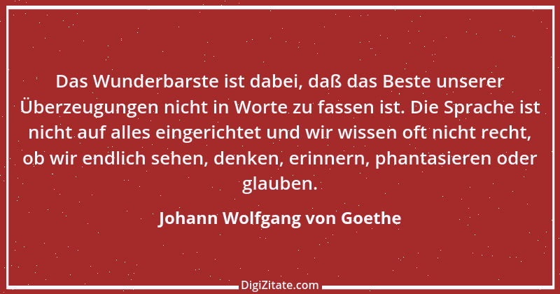 Zitat von Johann Wolfgang von Goethe 4046