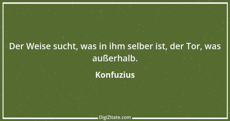 Zitat von Konfuzius 289