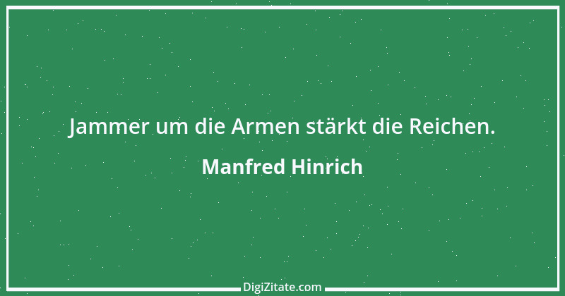 Zitat von Manfred Hinrich 3220