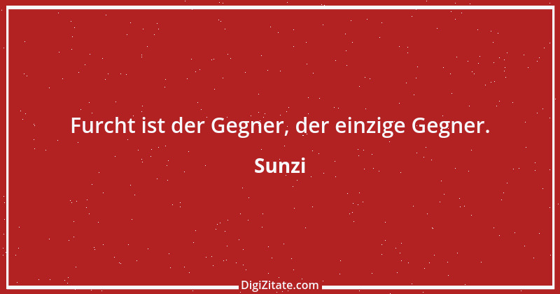 Zitat von Sunzi 49