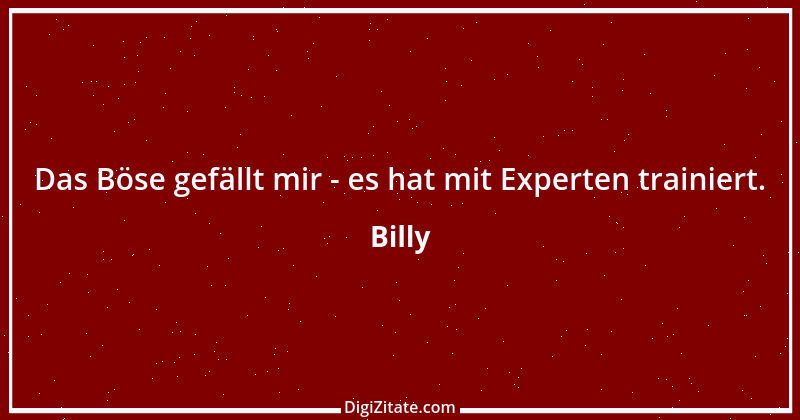 Zitat von Billy 126