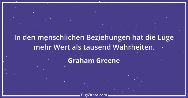 Zitat von Graham Greene 123