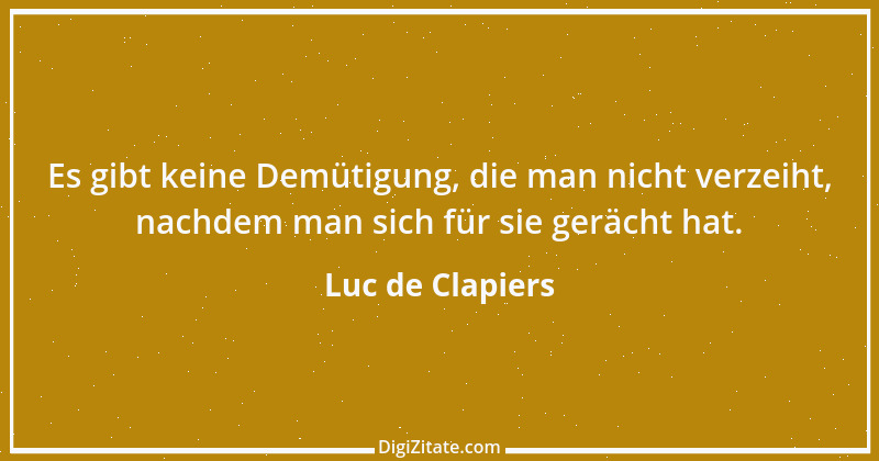 Zitat von Luc de Clapiers 169