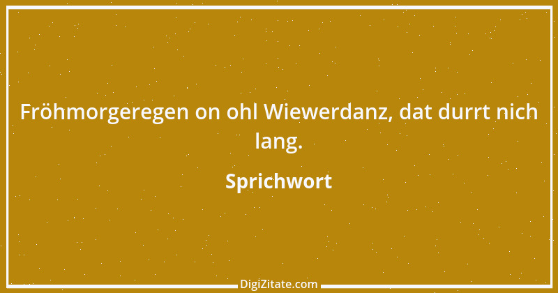 Zitat von Sprichwort 7039