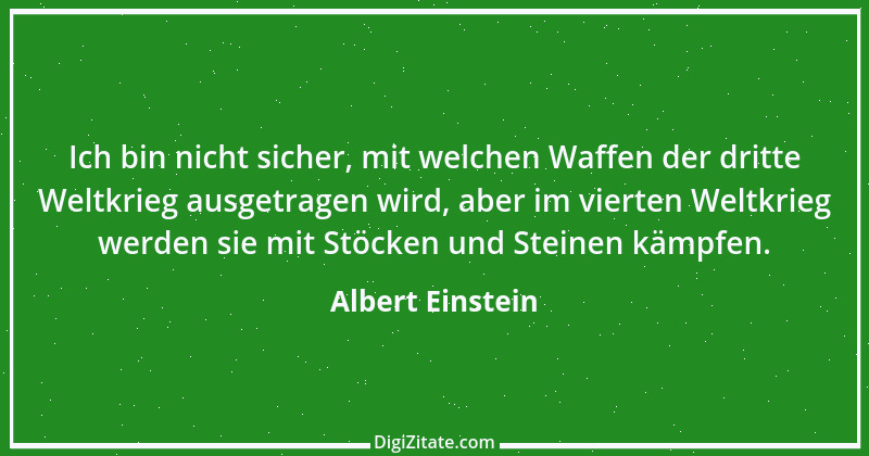 Zitat von Albert Einstein 135