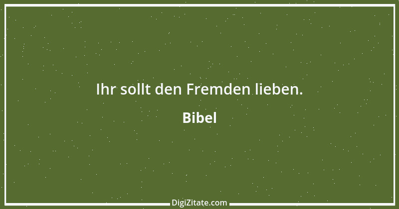 Zitat von Bibel 83